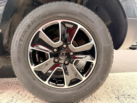 Duster Prestige Edition 2016 TCe 125 4x2 2016 occasion 63360 Gerzat
