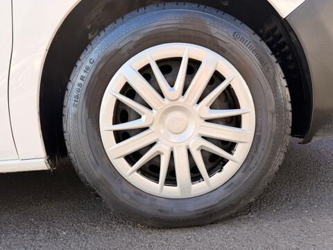 Jumpy 1.5 Diesel 120 ch L2 Pack Clim 2019 occasion 63360 Gerzat