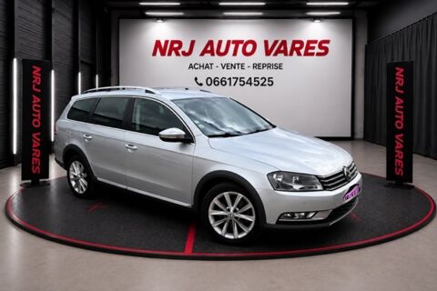 Annonce voiture Volkswagen Passat 11490 €