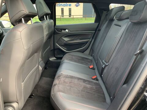 308 SW 2.0 BLUEHDI 180 S&S AUTO SW GT 2017 occasion 42640 Saint-Germain-Lespinasse