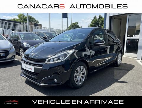 Peugeot 208 1.6 BlueHDi 100 Active