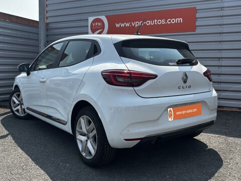 Clio Business Blue dCi 85 DISTRIBUTION OK 2020 occasion 86440 Mign&eacute;-Auxances