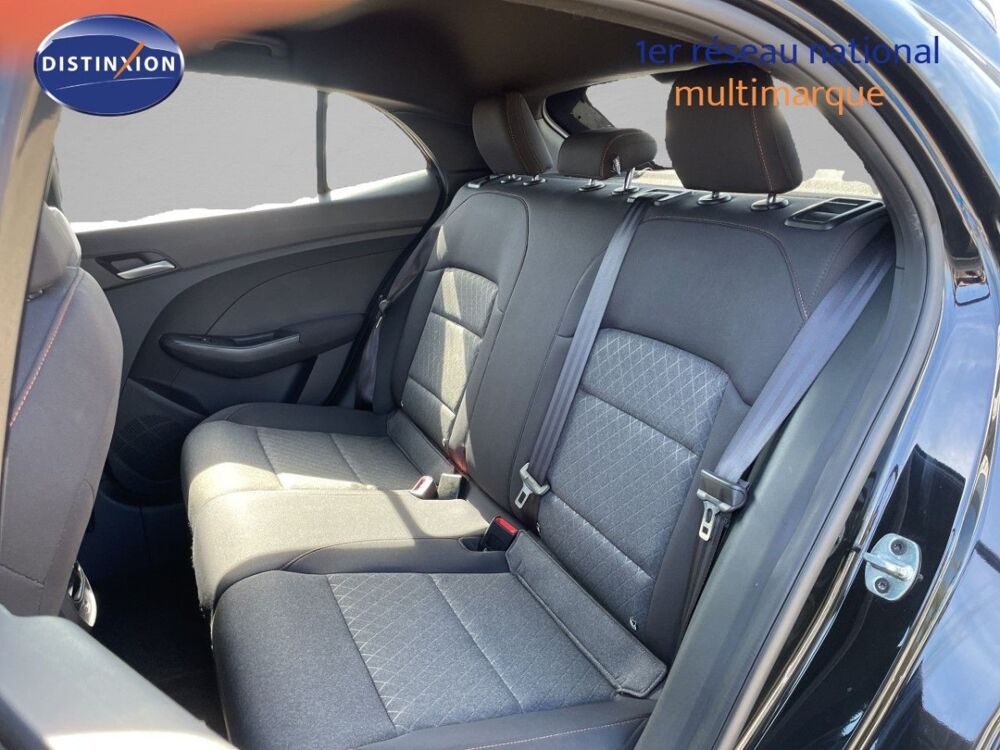 Jumpy 1.5L HYBRID+ 195CH COMFORT 2024 occasion 91580 &Eacute;tr&eacute;chy