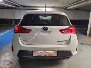 Auris Hybride 136h Style 2013 occasion 93600 Aulnay-sous-Bois