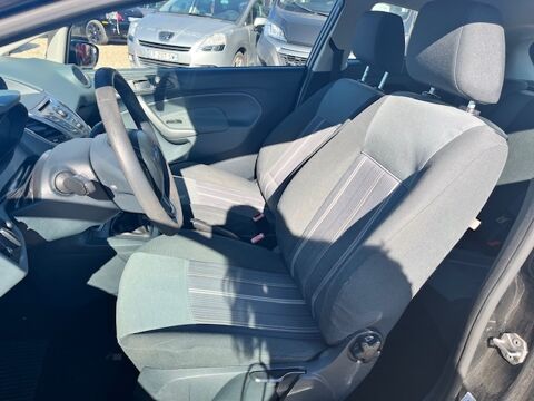 Fiesta 3P 1.4 TDCI 68 Trend 2010 occasion 47200 Saint-Pardoux-du-Breuil
