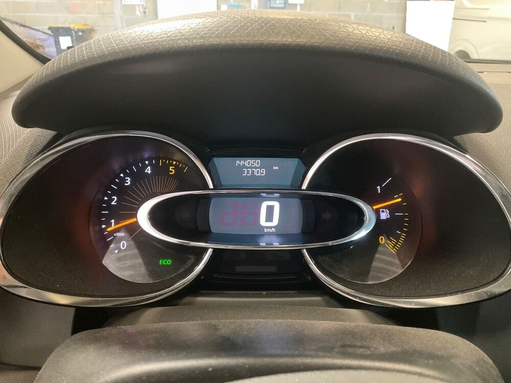 Clio IV Business Energy 1.5 dCi 90 Eco2 83g 2012 occasion 35210 Ch&acirc;tillon-en-Vendelais