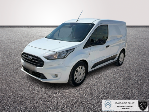 Annonce voiture Citron Jumpy 15990 