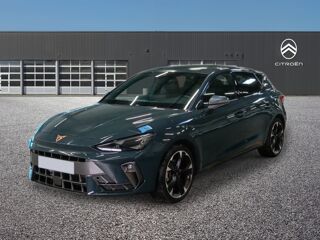 Leon 2.0 TDI 150 ch DSG7 V 2025 occasion 63360 Gerzat