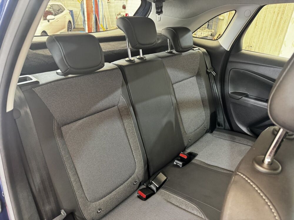 Crossland 1.5 Diesel 110ch Elegance 2022 occasion 91580 &Eacute;tr&eacute;chy