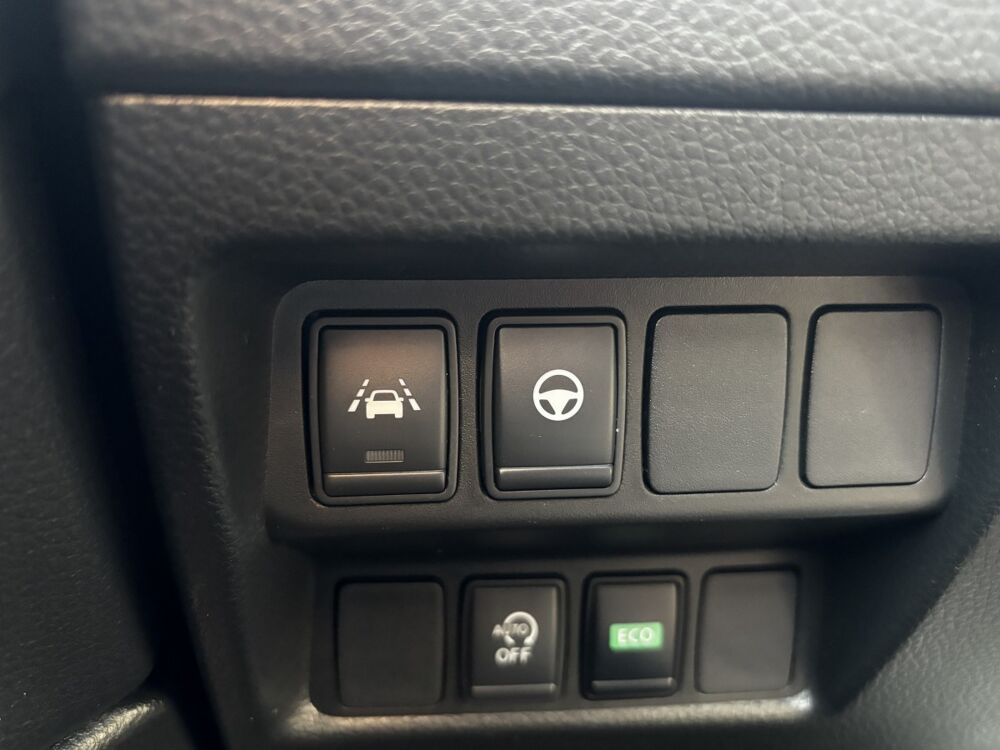 Qashqai 1.5 DCI 115 DCT Tekna+ 2019 occasion 86440 Mign&eacute;-Auxances