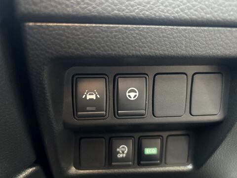 Qashqai 1.5 DCI 115 DCT Tekna+ 2019 occasion 86440 Mign&eacute;-Auxances