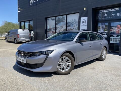 Annonce voiture Peugeot 508 SW 18470 €