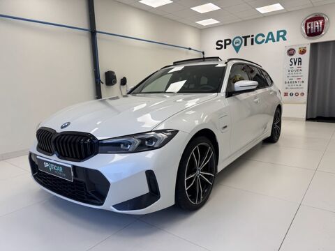 Annonce voiture BMW S�rie 3 41890 �