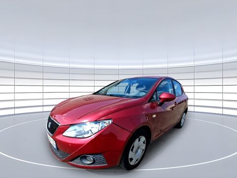 Annonce voiture Seat Ibiza 5990 €