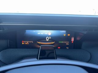 C5 aircross Hybride 145ch auto PLUS 2026 occasion 40600 Biscarrosse