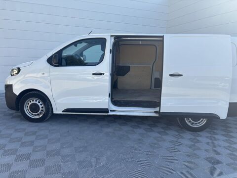Jumpy BLUEHDI 145 S&S LONG PREMIUM 4 portes (mai 2022) (co2 193) 2022 occasion 69330 Meyzieu