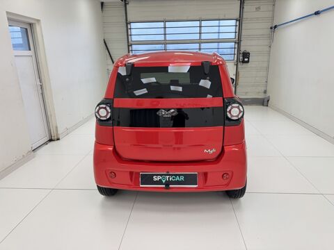 Jumpy 0.5 REVO D+ I.DEAL 2025 occasion 76360 Barentin