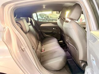 308 Hybrid 145 e-DCS6 GT 2025 occasion 63360 Gerzat