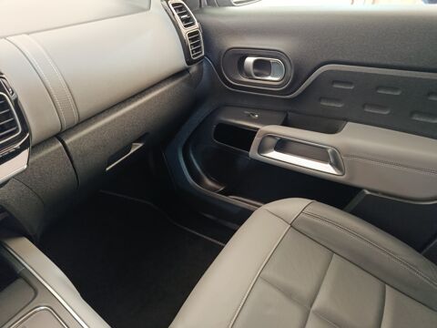 C5 aircross Hybrid 225 &euml;-EAT8 Shine Pack 2021 occasion 91580 &Eacute;tr&eacute;chy