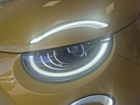 500 FireFly 1.0 Hybrid 12V 65ch Torino 2026 occasion 76360 Barentin