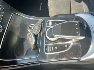 Classe C C 220 CDI Ex&eacute;cutive 2015 occasion 47200 Saint-Pardoux-du-Breuil