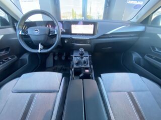 Astra 1.2 Turbo 130ch ELEGANCE BUSINESS 2023 occasion 30260 Quissac