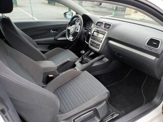 Scirocco 1.4 TSI 122 2010 occasion 35210 Ch&acirc;tillon-en-Vendelais