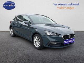 Leon 2.0 TDI 115CH STYLE XL 2025 occasion 91580 &Eacute;tr&eacute;chy