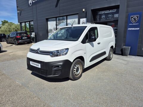 Annonce voiture Citroën Jumpy 16990 €