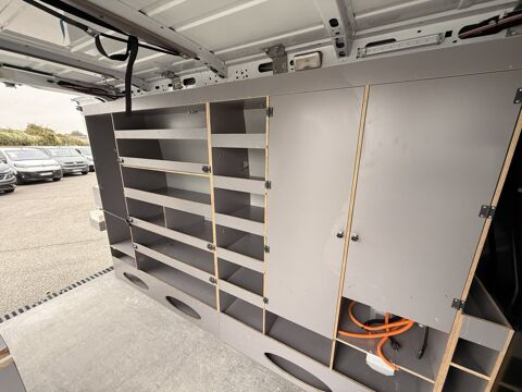 Jumpy FG Tr GCF F3500 L2H2 Energy dCi 150 2021 occasion 91580 &Eacute;tr&eacute;chy