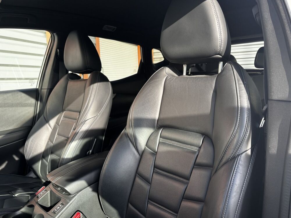 Qashqai 1.5 DCI 115 DCT Tekna+ 2019 occasion 86440 Mign&eacute;-Auxances
