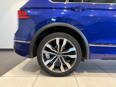 Tiguan 2.0 TDI 150 DSG7 R-LINE 2023 occasion 38370 Saint-Clair-du-Rh&ocirc;ne