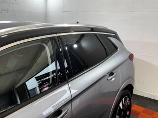 Grandland 1.5 Diesel 130 ch Automatique ULTIMATE 2022 occasion 91580 &Eacute;tr&eacute;chy