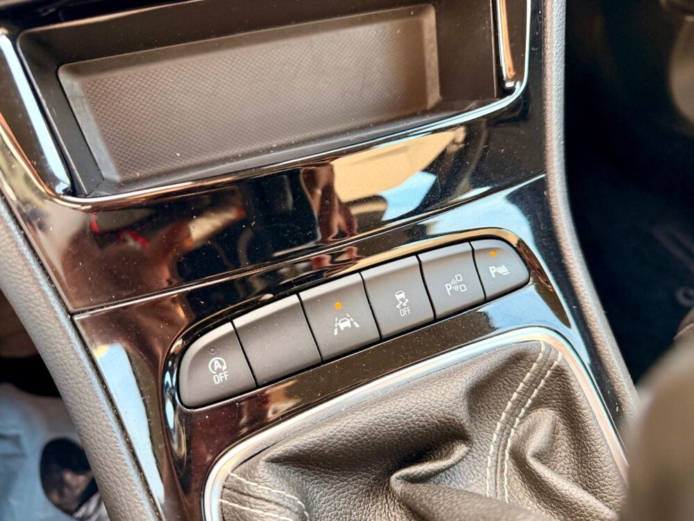 Astra 1.5 Diesel 122 ch EDITION BUSINESS ST 2019 occasion 63360 Gerzat