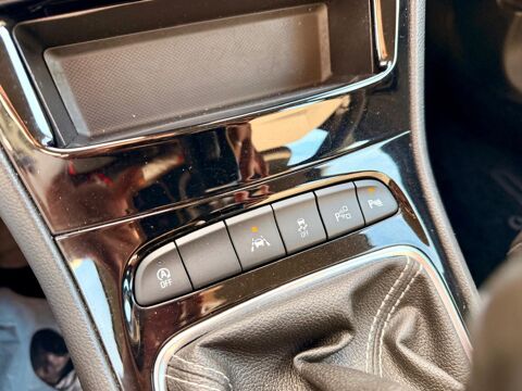 Astra 1.5 Diesel 122 ch EDITION BUSINESS ST 2019 occasion 63360 Gerzat