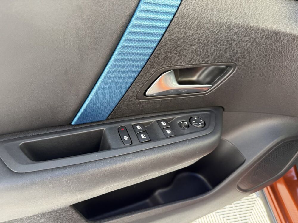 C4 e 136 ch (100 kW) Auto Shine 2022 occasion 69330 Meyzieu