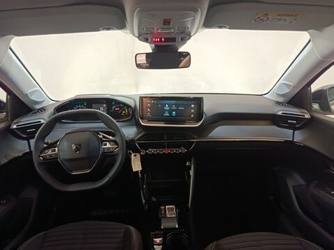 208 Electrique 136ch Active 2024 occasion 91580 &Eacute;tr&eacute;chy