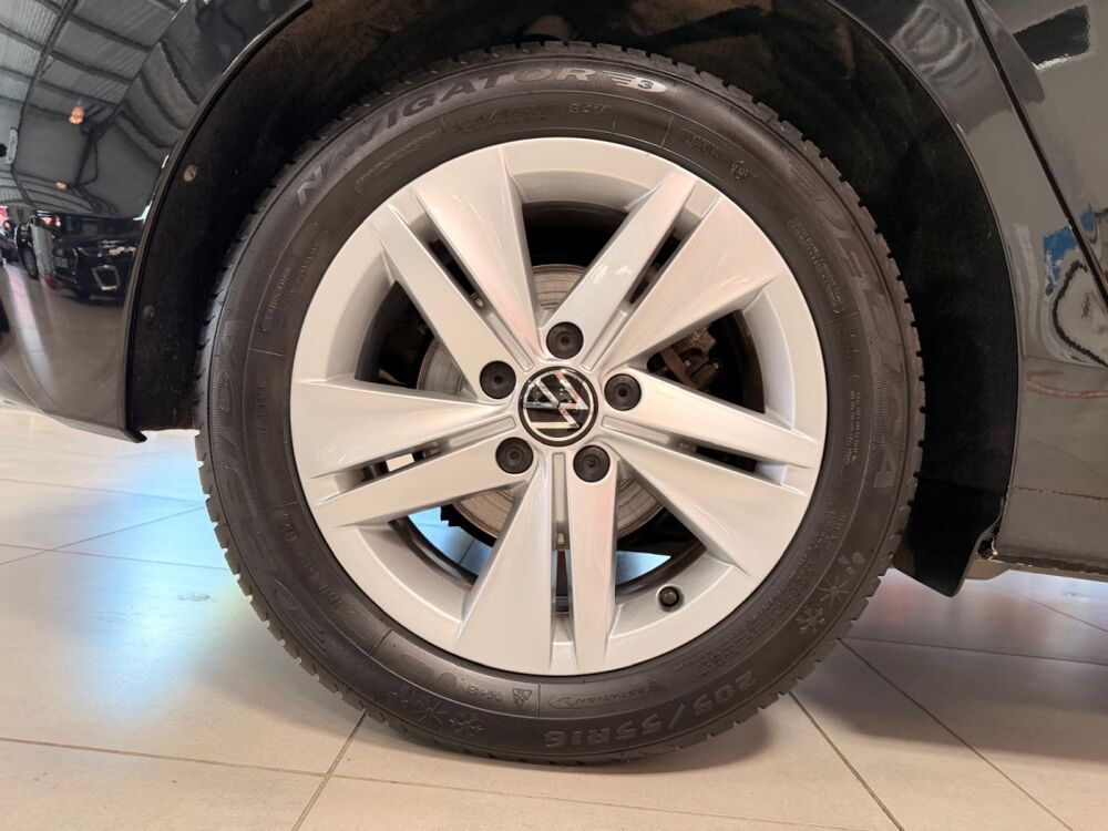 Golf 1.0 ETSI OPF 110 DSG7 LIFE PLUS 2024 occasion 63360 Gerzat