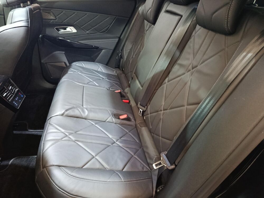 DS7 E-TENSE 4x4 300 RIVOLI 2024 occasion 91580 &Eacute;tr&eacute;chy