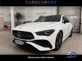 Classe CLA CLA 200 Amg Line 163 Toit ouvrant Si&egrave;ges Elec Autres disponi 2025 occasion 69007 Lyon