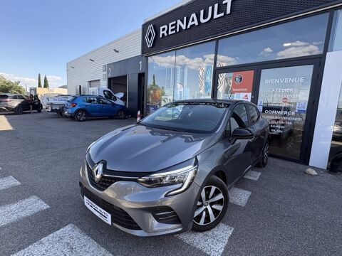 Annonce voiture Renault Clio 12680 €