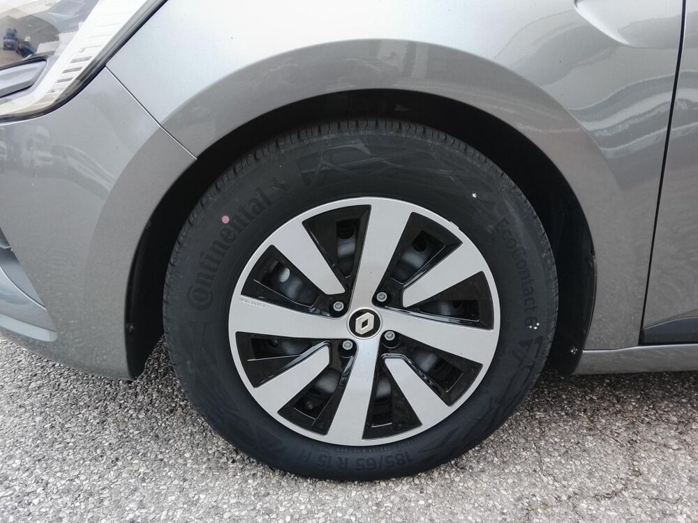 Clio Equilibre TCe 90 2023 occasion 42240 Unieux