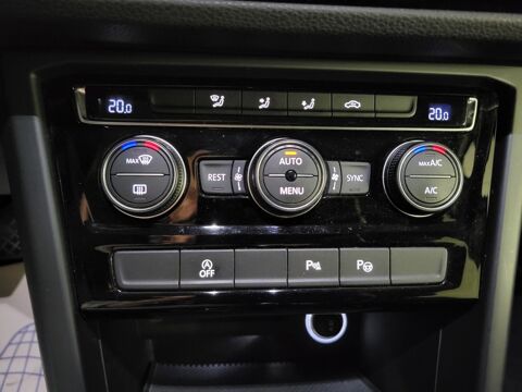 Touran 2.0 TDI 150 DSG7 Carat 7 places 2020 occasion 93600 Aulnay-sous-Bois