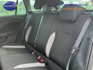 Scala 1.0 TSI 115CH BVA SELECTION 2025 occasion 91580 &Eacute;tr&eacute;chy