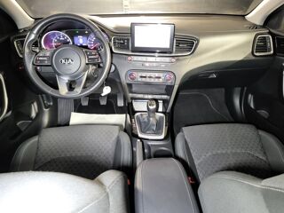 Ceed 1.0 T-GDI 120 ISG ACTIVE 2019 occasion 93600 Aulnay-sous-Bois