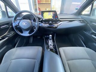 C-HR 1.2 T CVT AWD GRAPHIC 2018 occasion 30260 Quissac