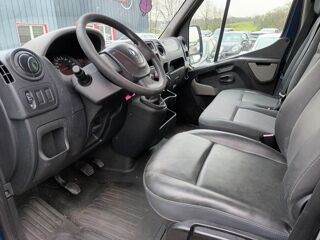 Master BB-SC CONFORT - R3500RJ L3 DCI 125 2011 occasion 35210 Ch&acirc;tillon-en-Vendelais