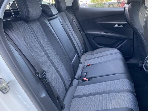 3008 Puretech 130 S&S ALLURE 2018 occasion 30260 Quissac