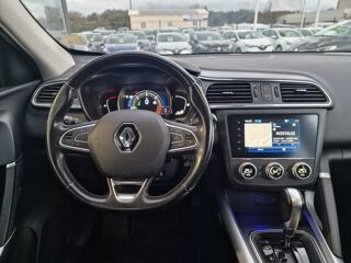 Kadjar Intens Blue dCi 115 EDC 2021 occasion 30140 Anduze