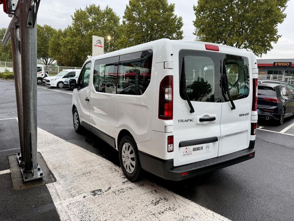 Jumpy Life L2 Energy dCi 125 (Phase3) 4 portes 2015 occasion 63360 Gerzat